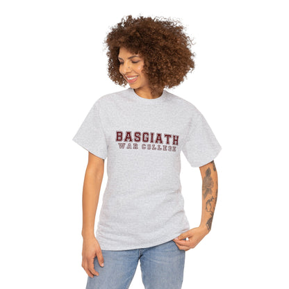 Basgiath Cotton Tee