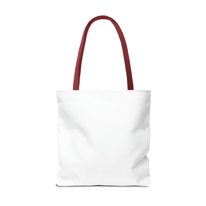 There's smut in here Tote Bag