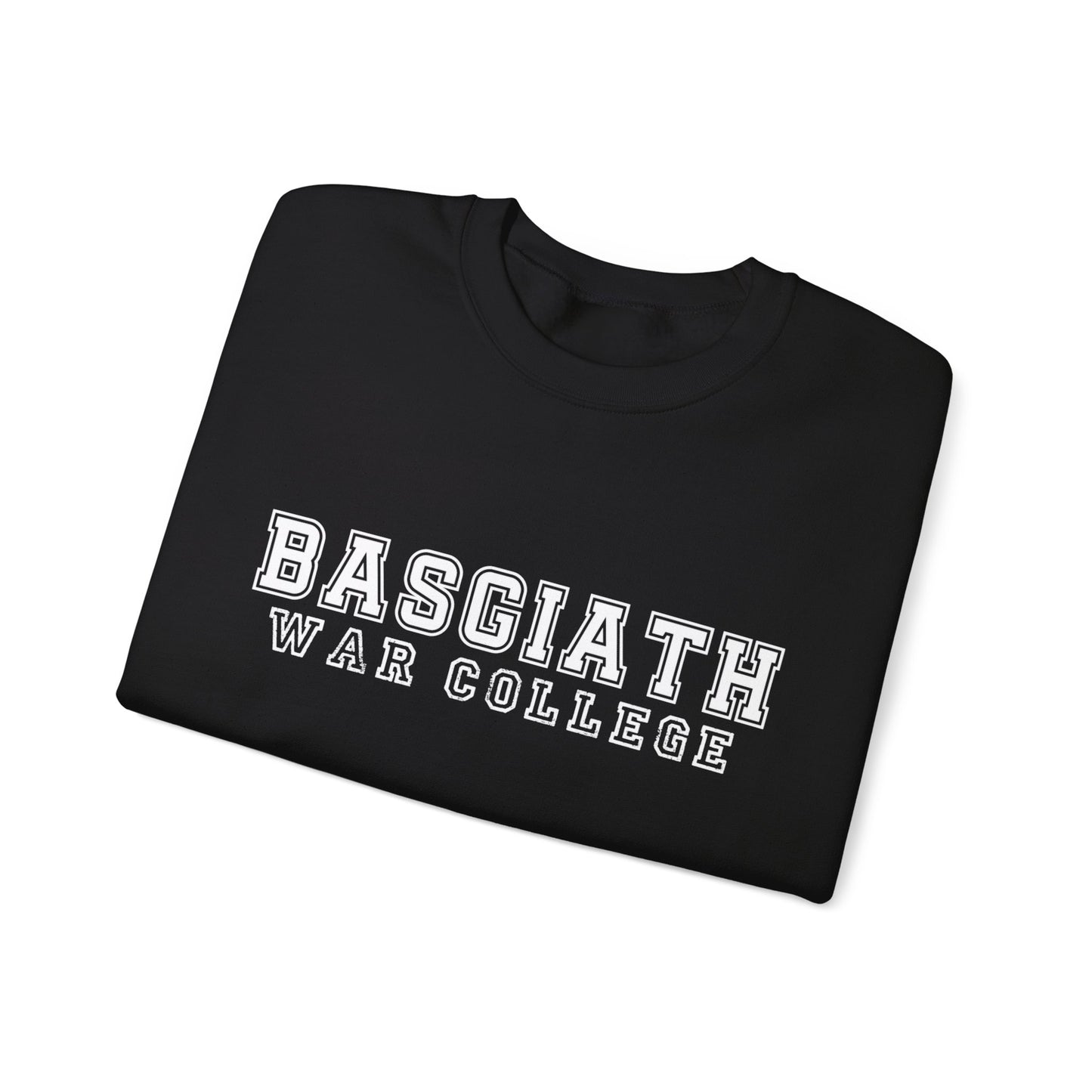 Basgiath Crewneck Sweatshirt
