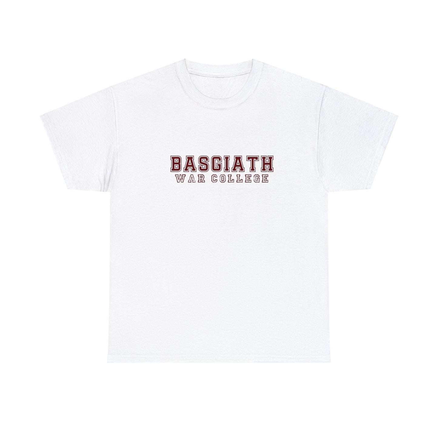 Basgiath Cotton Tee