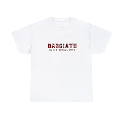 Basgiath Cotton Tee