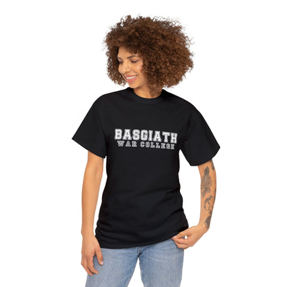 Basgiath Cotton Tee