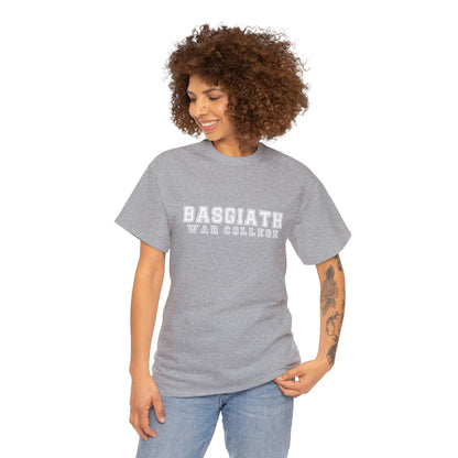 Basgiath Cotton Tee