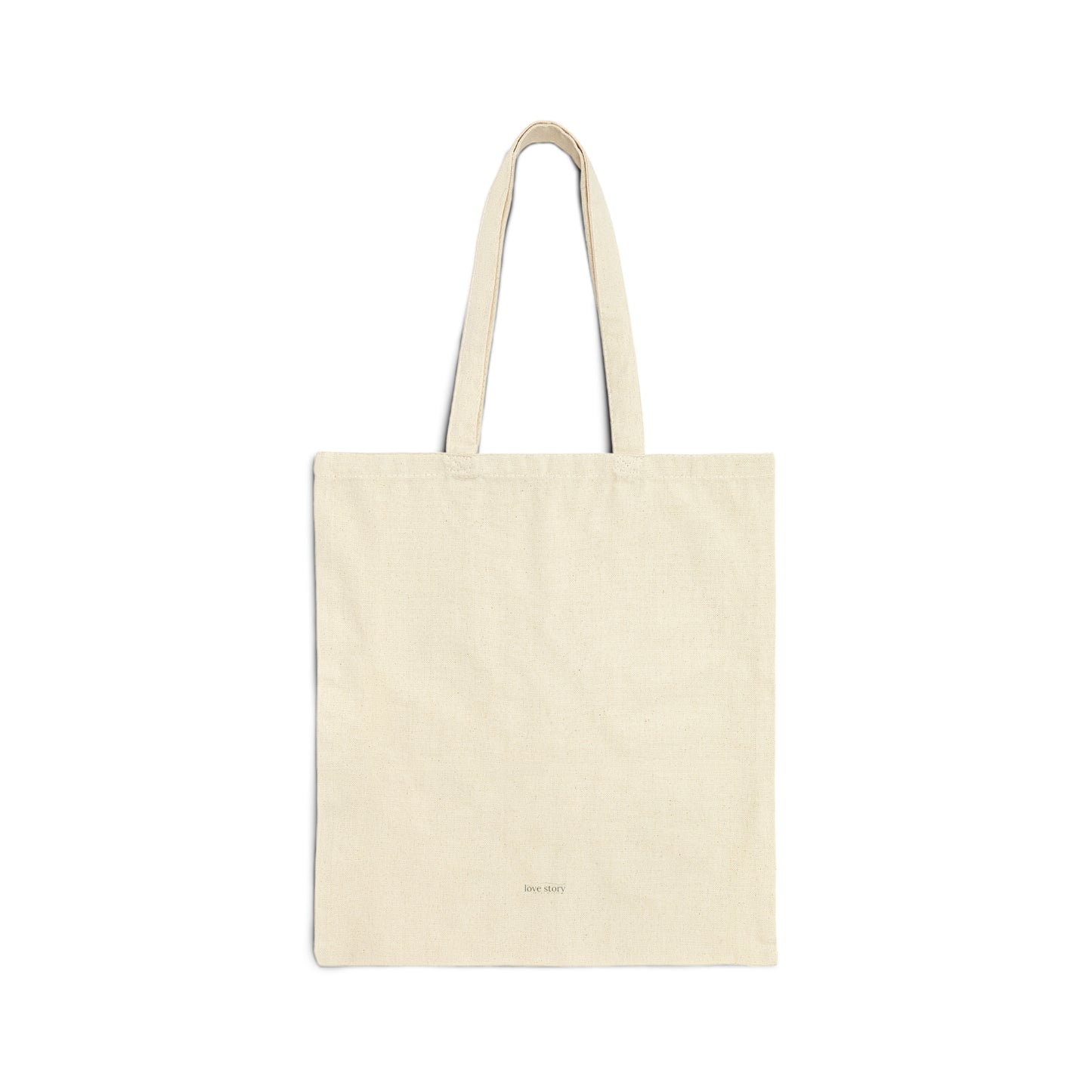 Sorry, I'm booked- Canvas Tote Bag