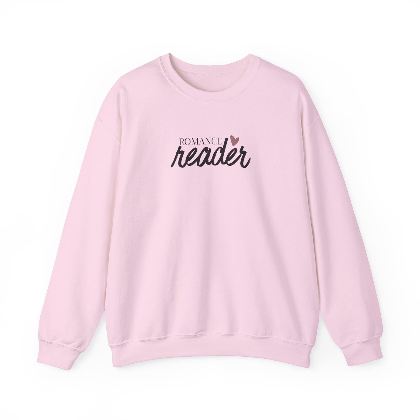 Romance Reader Crewneck Sweatshirt