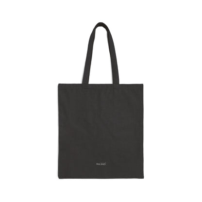 Sorry, I'm booked- Canvas Tote Bag