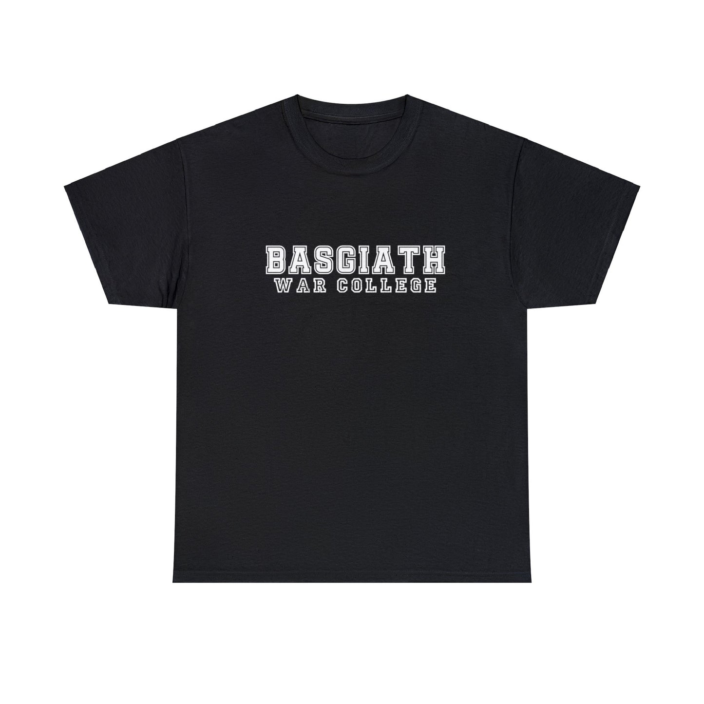 Basgiath Cotton Tee