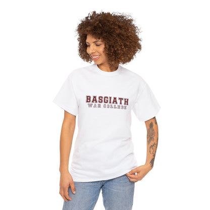 Basgiath Cotton Tee