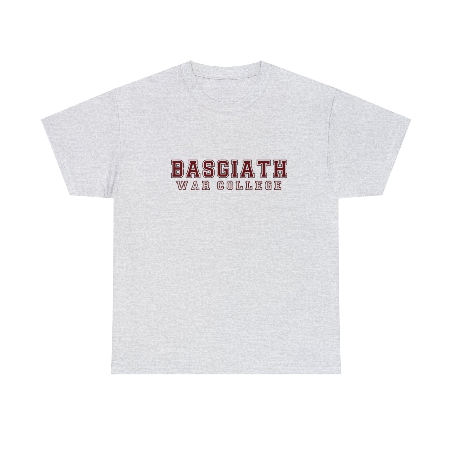 Basgiath Cotton Tee