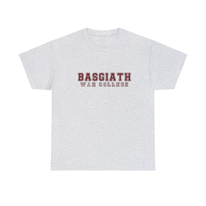 Basgiath Cotton Tee