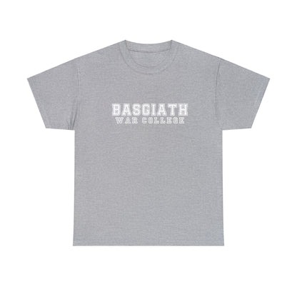 Basgiath Cotton Tee