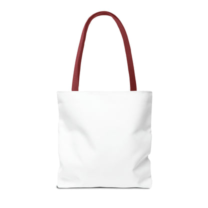 There's smut in here Tote Bag