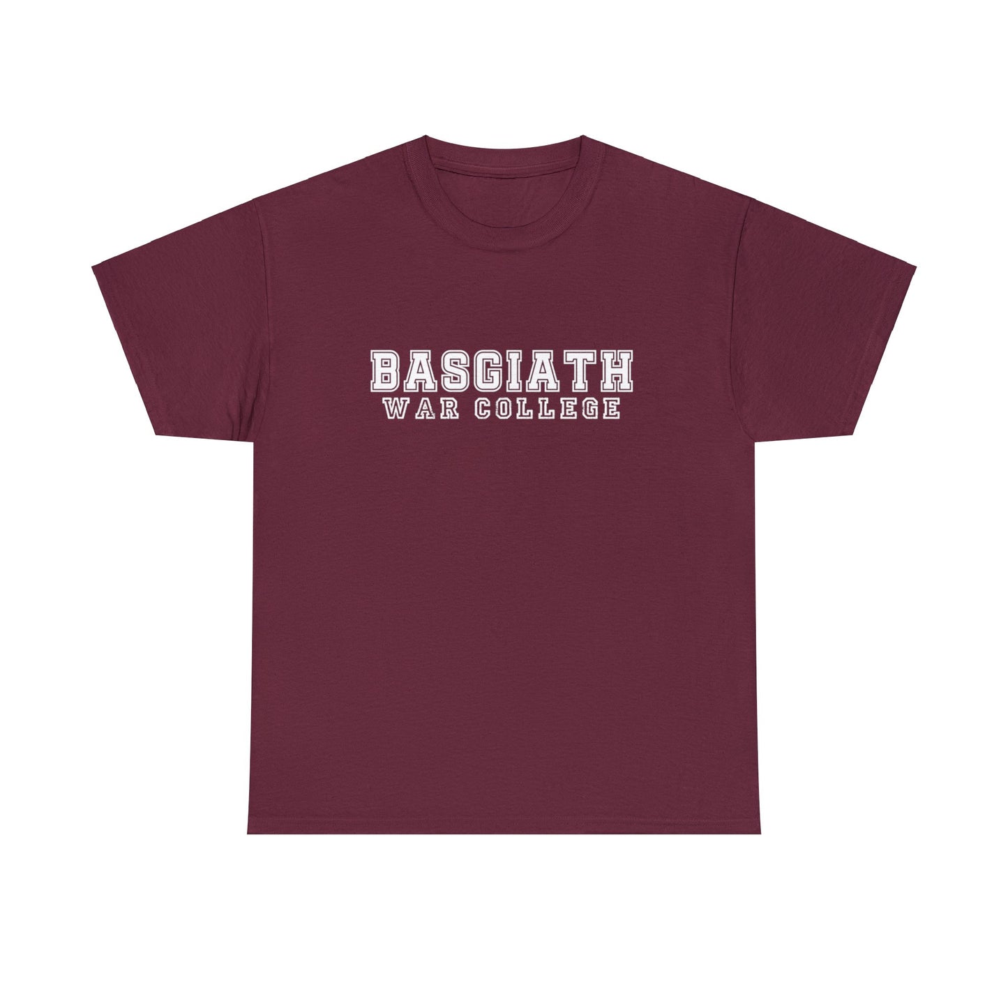 Basgiath Cotton Tee