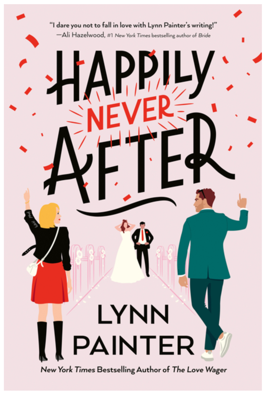 Happily Never After