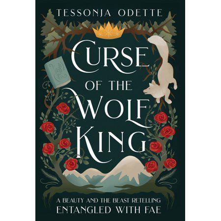 Curse of the Wolf King -