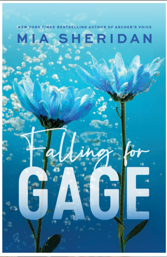 Falling for Gage