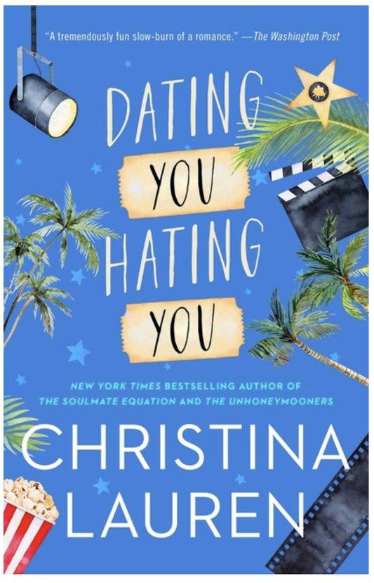 Dating You / Hating You