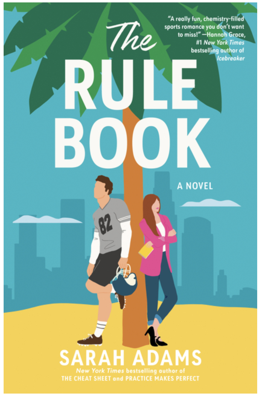 The Rule Book