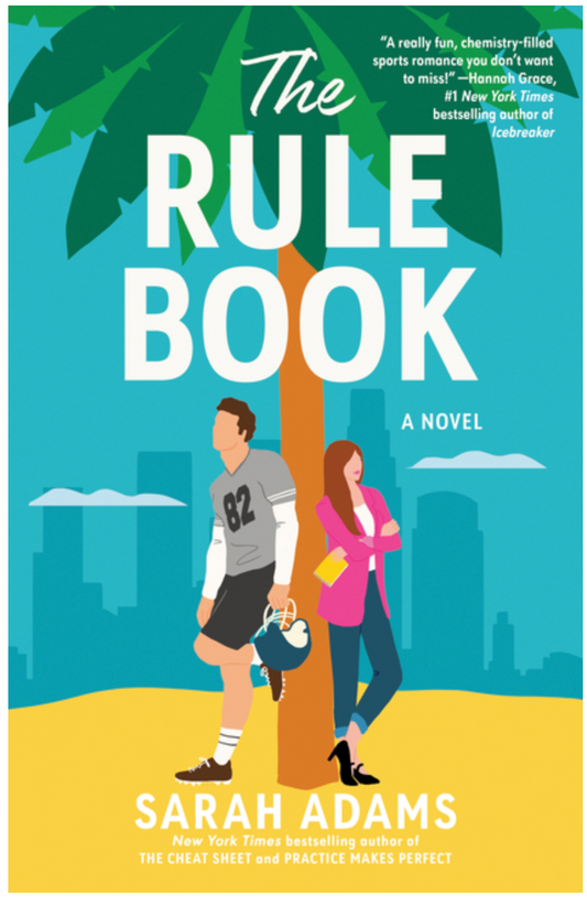 The Rule Book