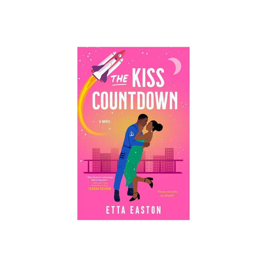 The Kiss Countdown