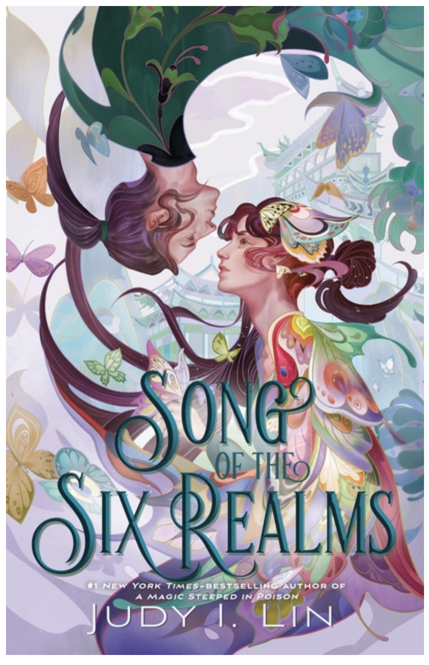 Song of the Six Realms