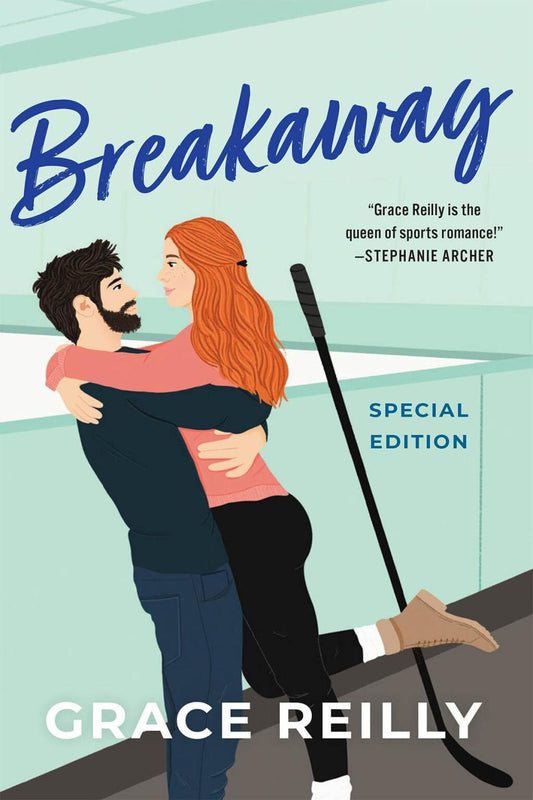 Breakaway -