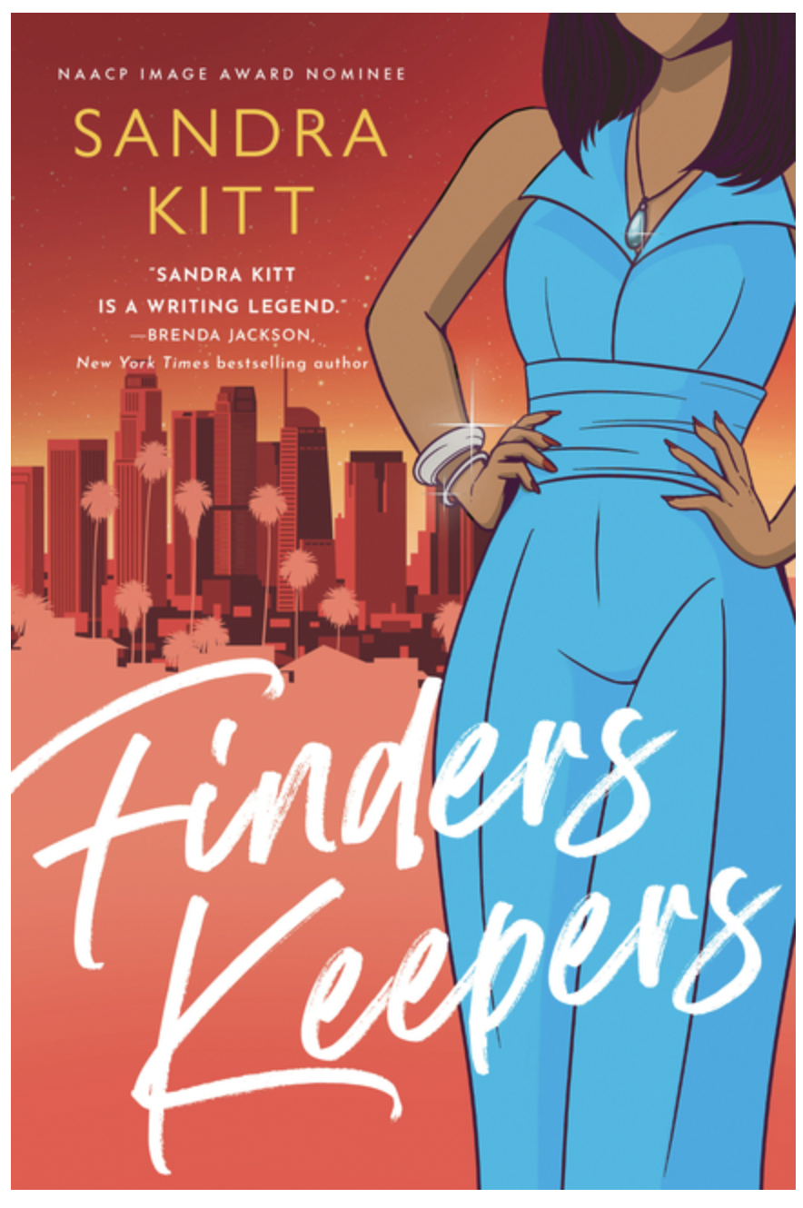 Finders Keepers -