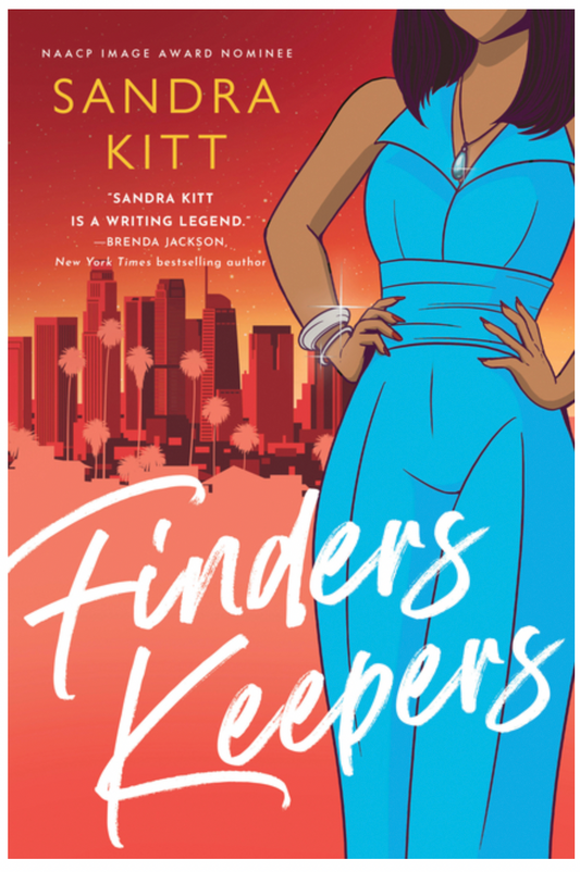 Finders Keepers -