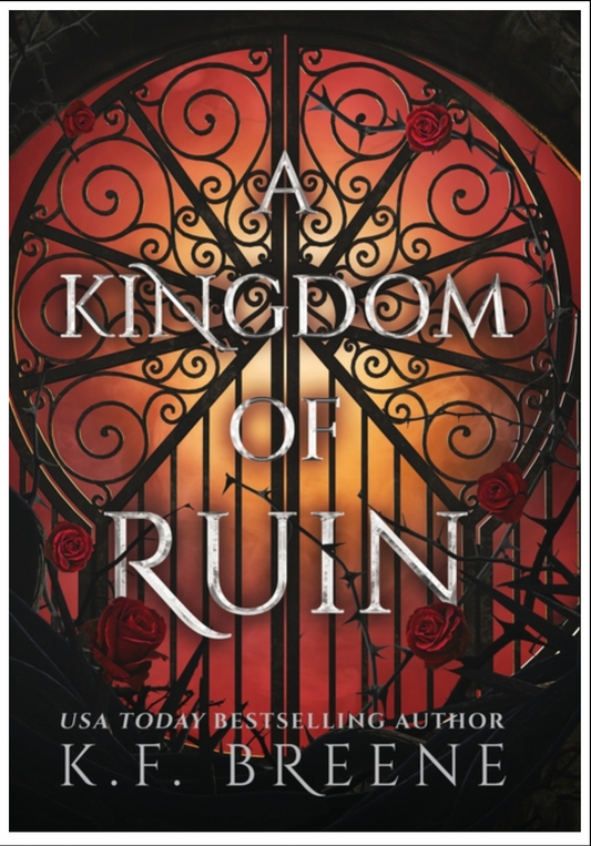 Kingdom of Ruin