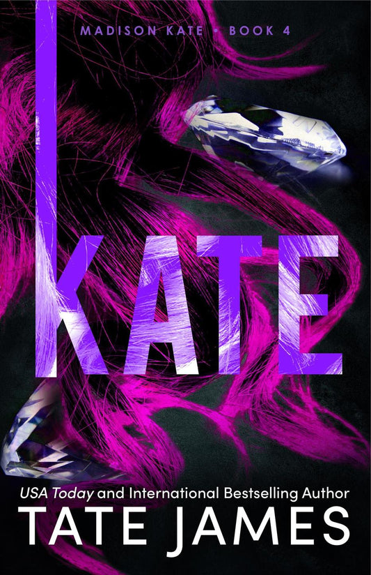 Kate (Madison Kate)