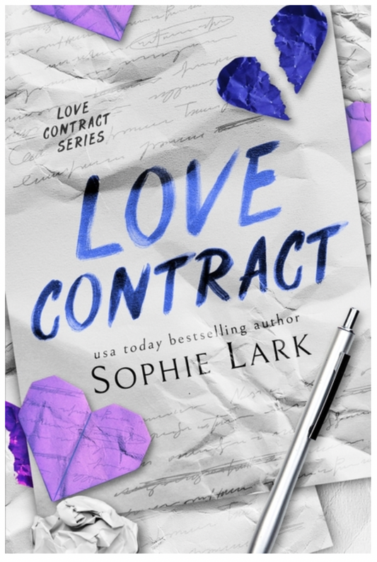 Love Contract