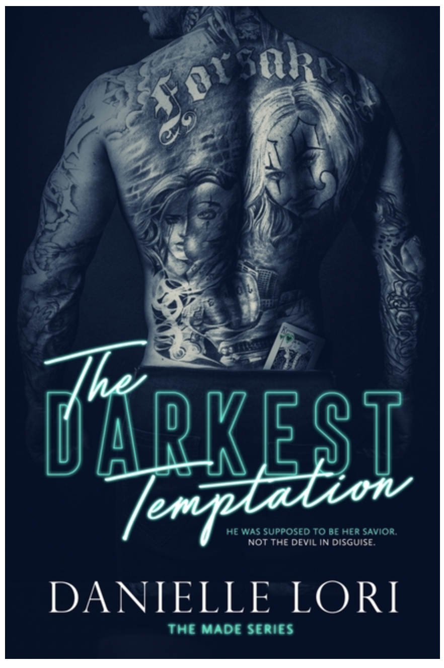 The Darkest Temptation