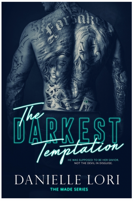 The Darkest Temptation