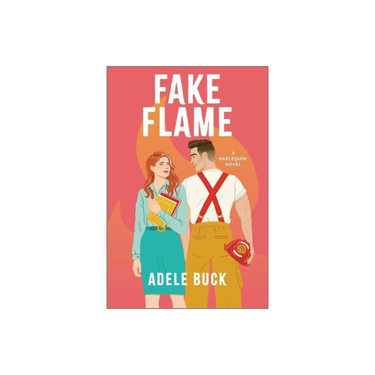 Fake Flame