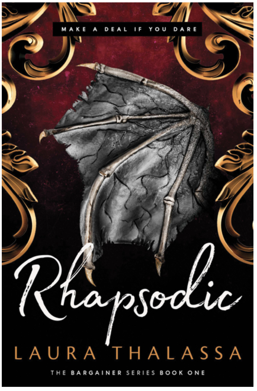 Rhapsodic