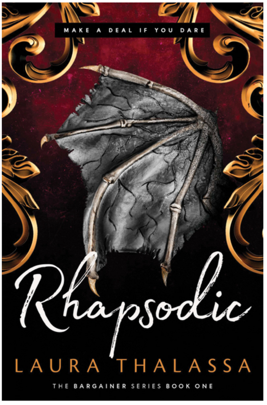 Rhapsodic