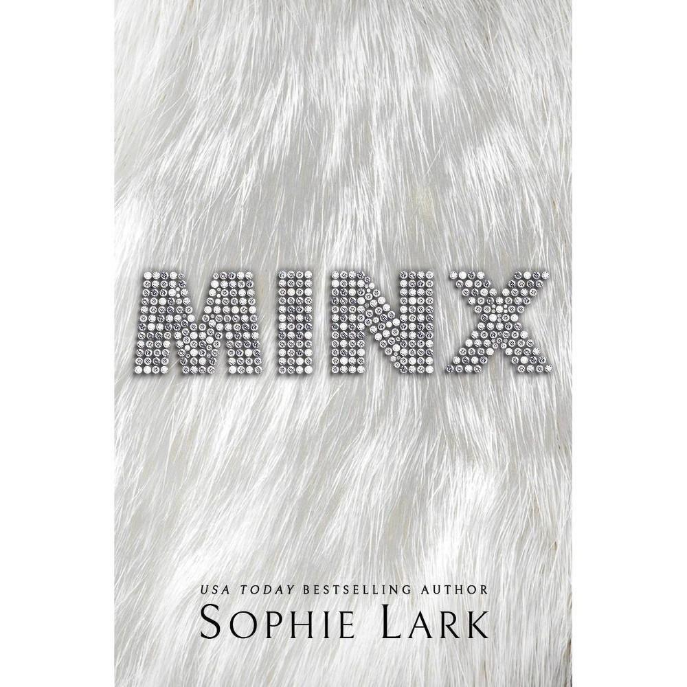 Minx - (Paperback)