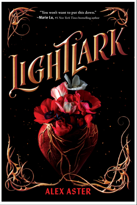 Lightlark (The Lightlark Saga Book 1)