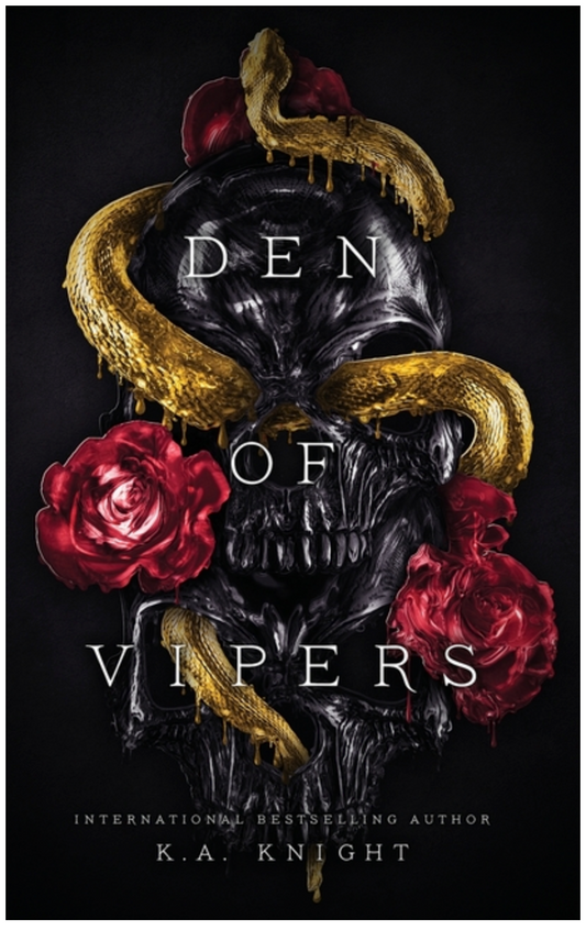 Den of Vipers