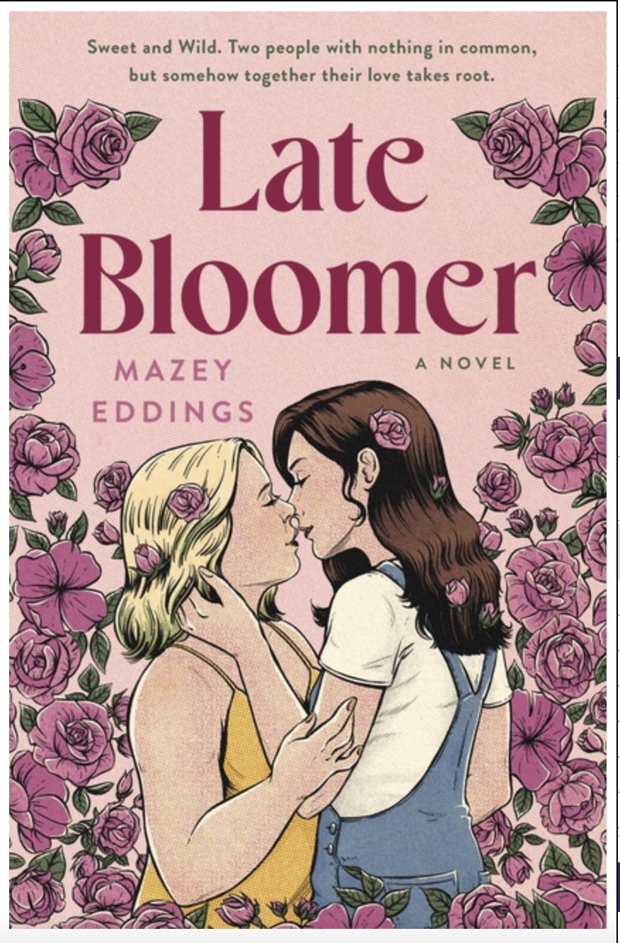 Late Bloomer - (Paperback)