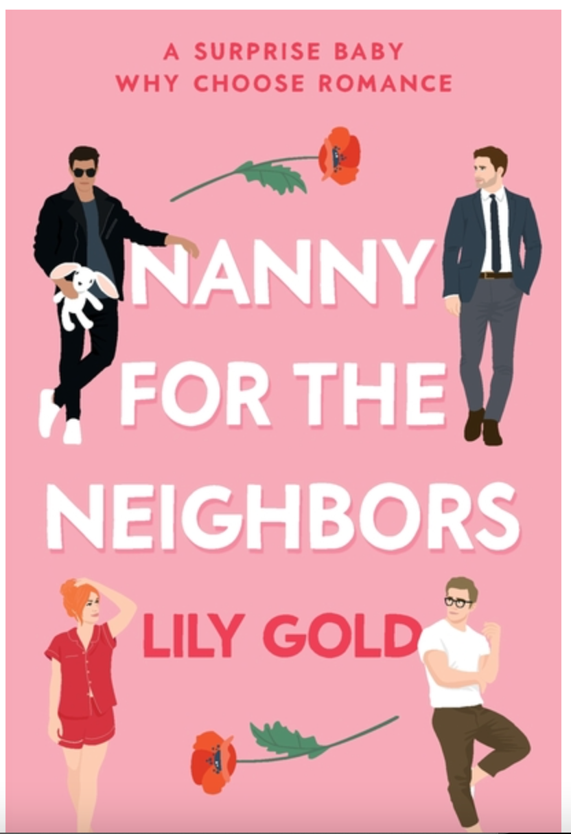 Nanny for the Neighbors