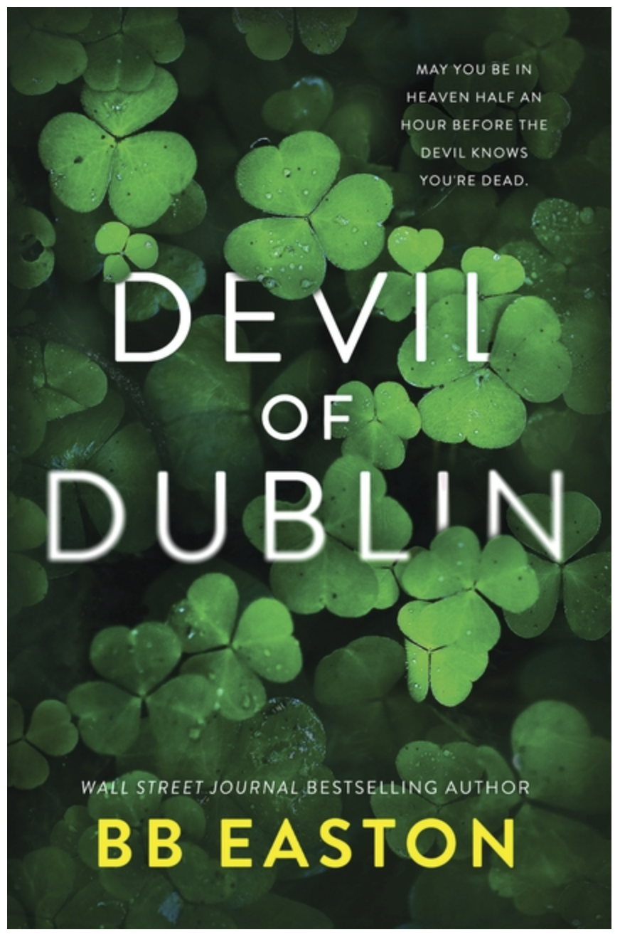 Devil of Dublin : (Special Edition)