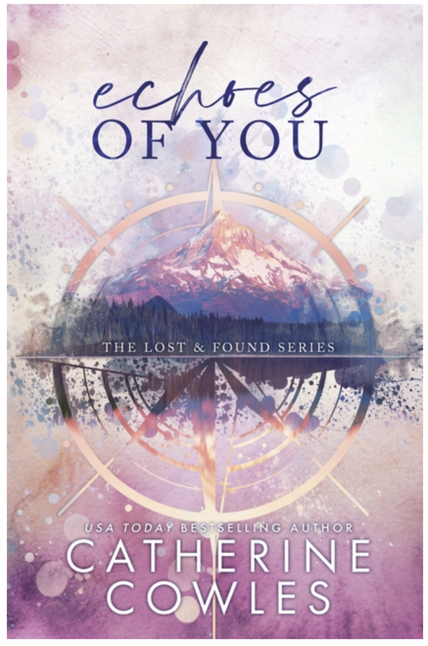 Echoes of You - (Paperback)