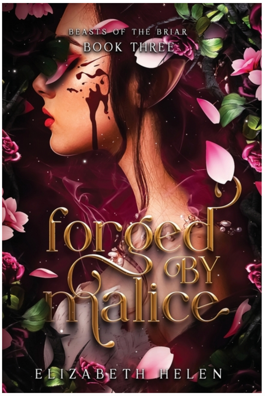 Forged By Malice