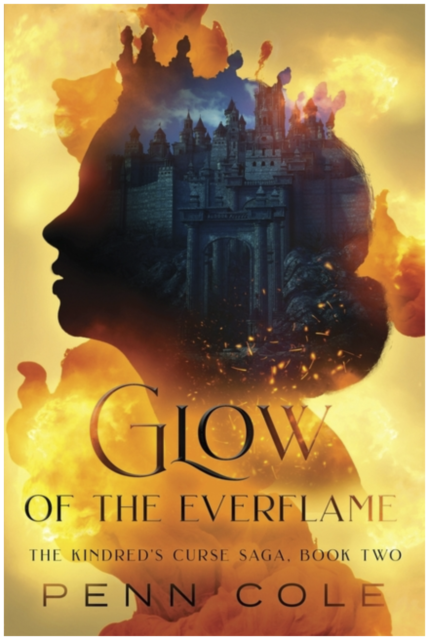 Glow of the Everflame