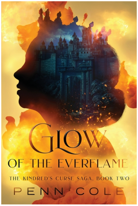 Glow of the Everflame