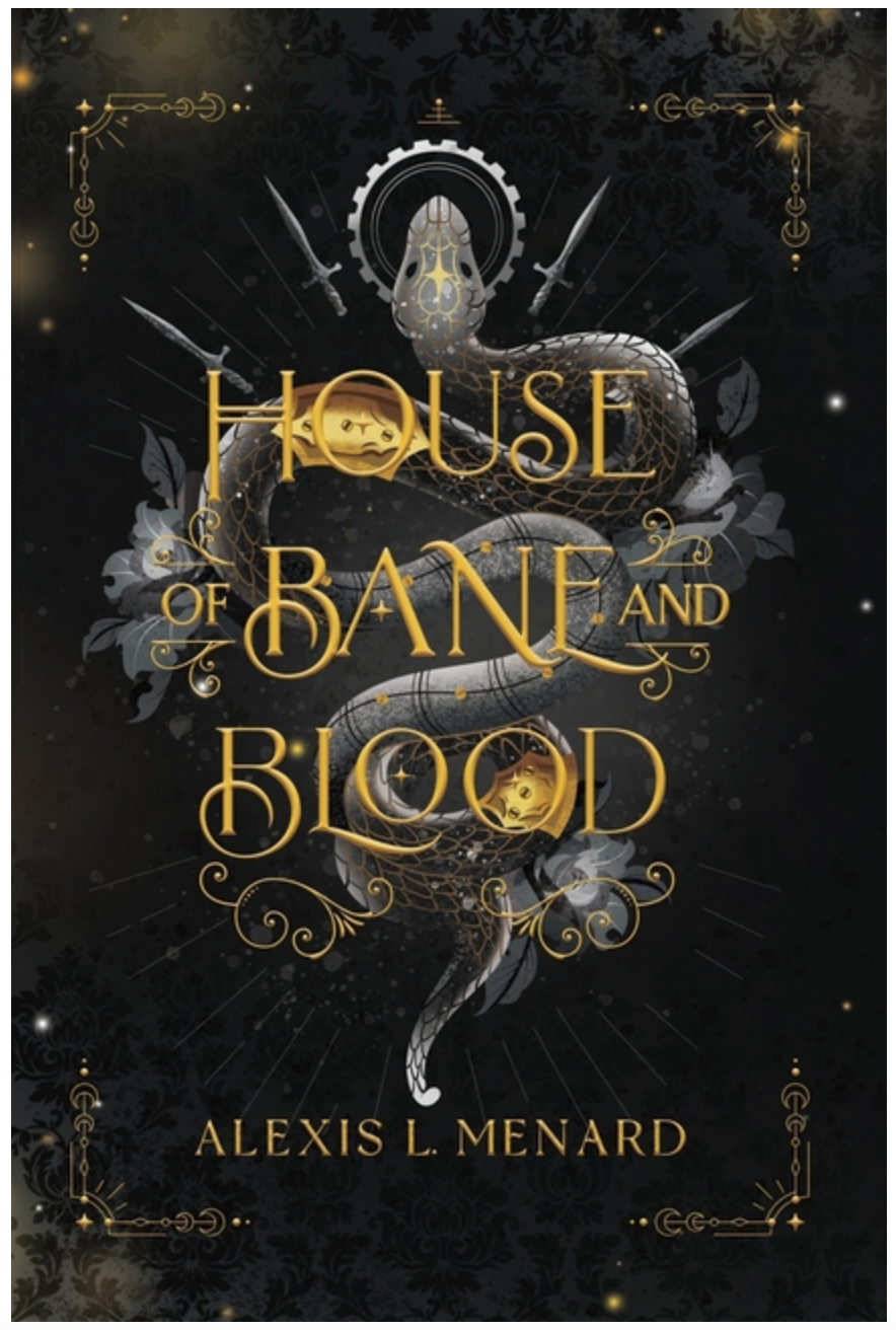 House of Bane and Blood