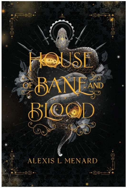 House of Bane and Blood