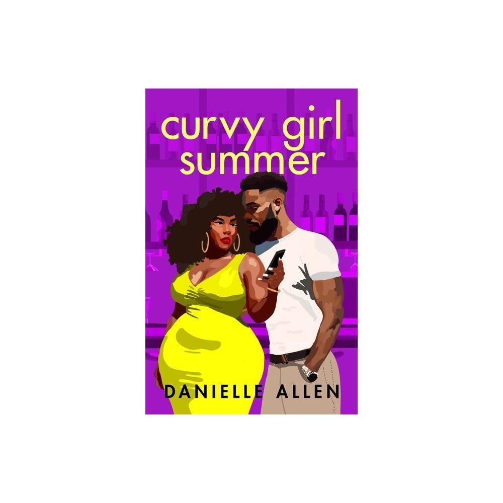 Curvy Girl Summer (Paperback)