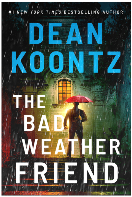 The Bad Weather Friend (Hardcover)